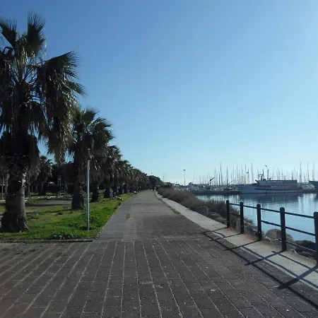 Bed & Breakfast Su Siccu Cagliari