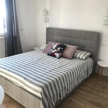 Su Siccu Bed & Breakfast *