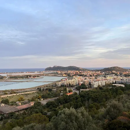 Su Siccu Bed & Breakfast Cagliari