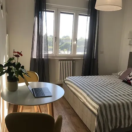 Su Siccu Bed & Breakfast Cagliari