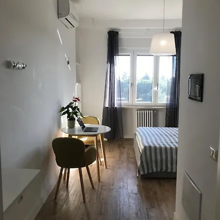 فندق مبيت وإفطار Su Siccu