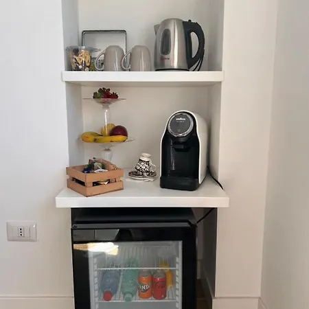 فندق مبيت وإفطار Su Siccu