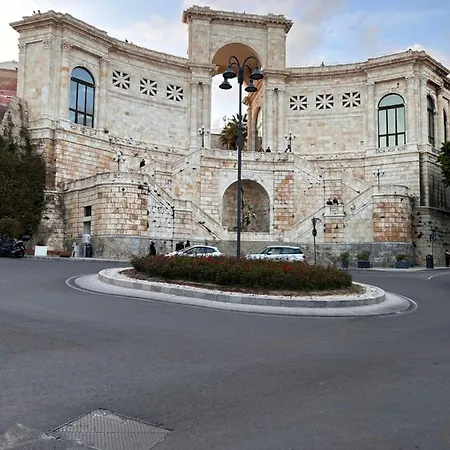 فندق مبيت وإفطار Su Siccu 3*