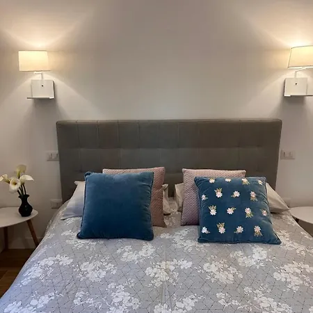 Bed & Breakfast Su Siccu Cagliari