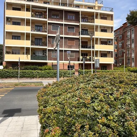 Alojamento de Acomodação e Pequeno-almoço Su Siccu Cagliari