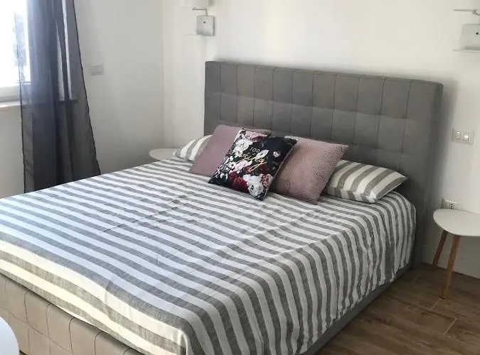 Su Siccu Отель типа 