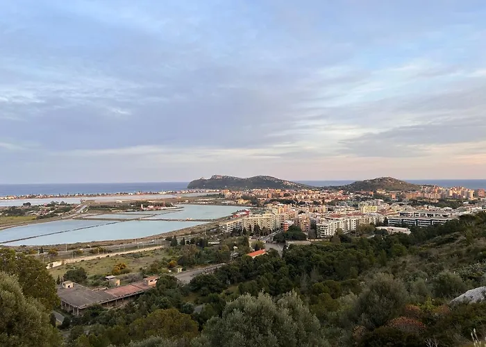 Su Siccu Отель типа 